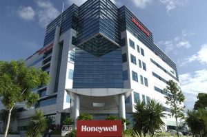 Honeywell Singapore