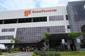 GlobalFoundries