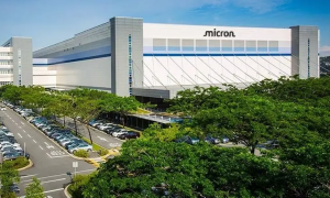 Micron Technology